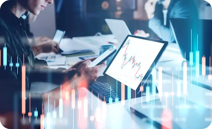 Ardèvorn operațiuni digitale